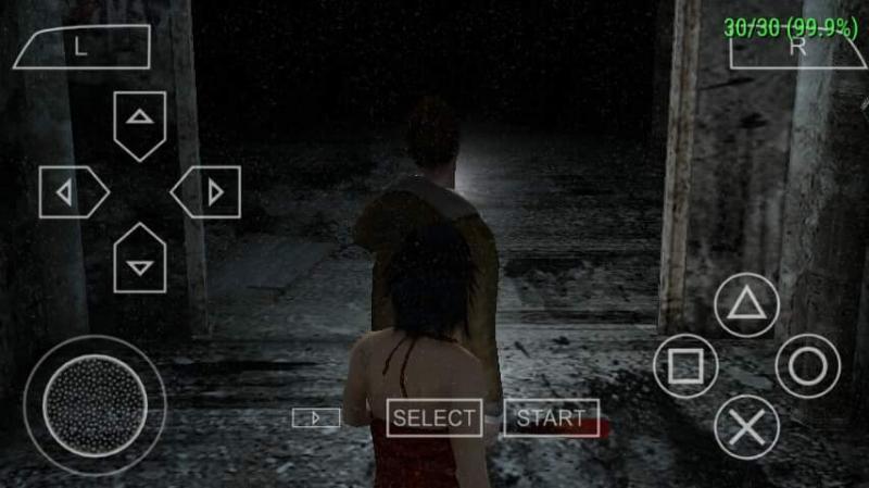 Download game psp obscure the aftermath 2